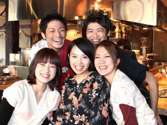 全国に店舗が多数あるため、ご活躍&キャリアアップしていただけるステージがたくさんあります!