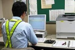 未経験から資格取得もOK!経験者の方はさらにスキルを磨けます。あなたの可能性を広げませんか。