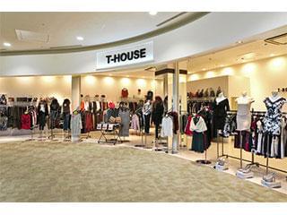 T Houseのアルバイト パート情報 イーアイデム 和歌山市のアパレル販売求人情報 Id A