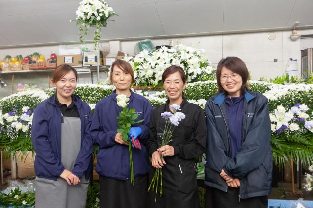 有限会社フルーツ＆フラワーせきね