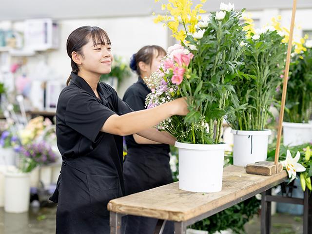 有限会社フルーツ＆フラワーせきね