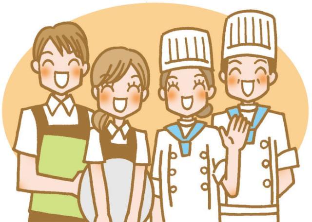 幅広い年代活躍中ー!!