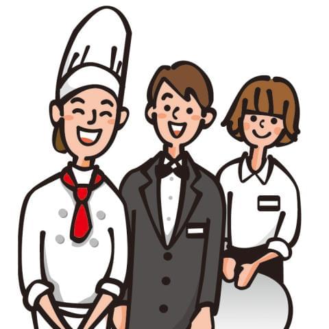 培った調理経験や専門知識を活かして。お客様へより上質なサービスをお届けしていきましょう。