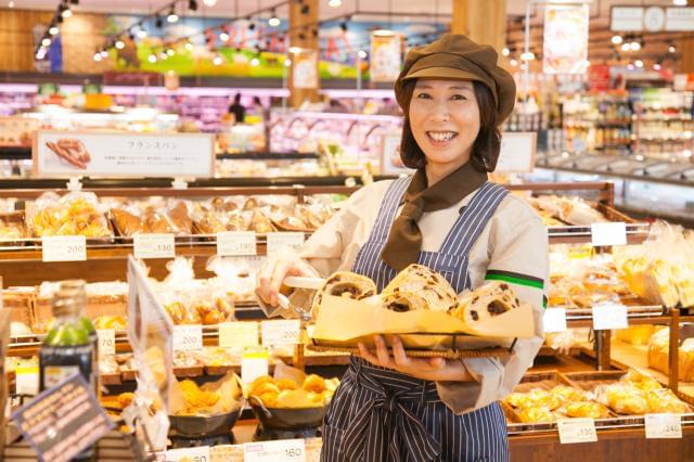 いなげや　江戸川船堀店