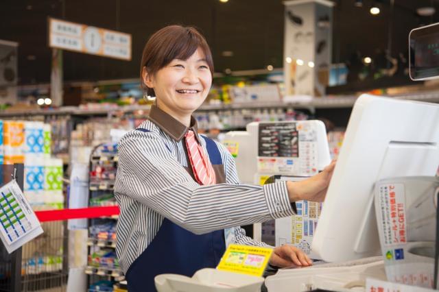 いなげや　府中浅間町店