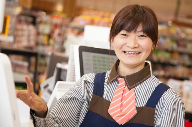 学生さん大歓迎！
学業との両立もしやすい環境です◎