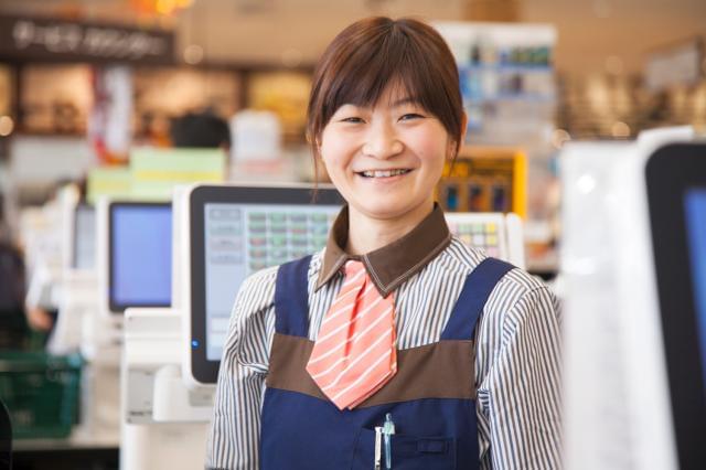 いなげや　小平回田店