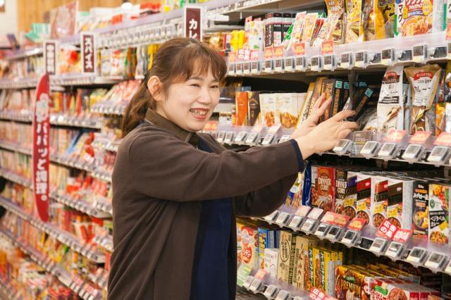 いなげや　小平小川橋店