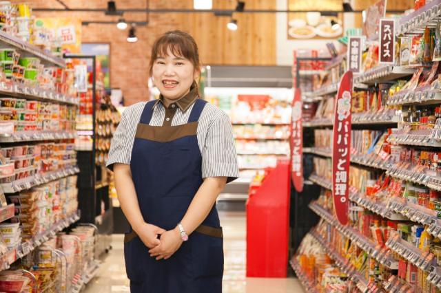 いなげや　小平天神店