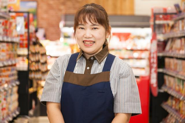 いなげや　金町店