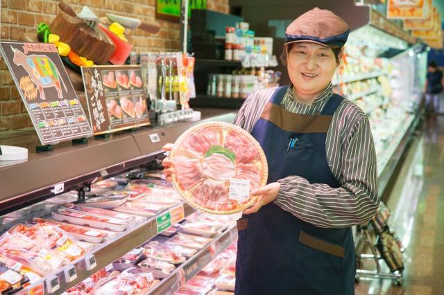 いなげや　荒川東日暮里店