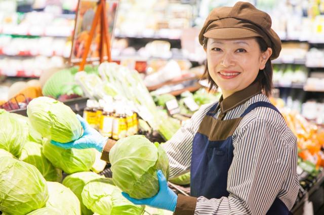 いなげや 保谷町店のアルバイト情報 イーアイデム 西東京市のコンビニ スーパー求人情報 Id A