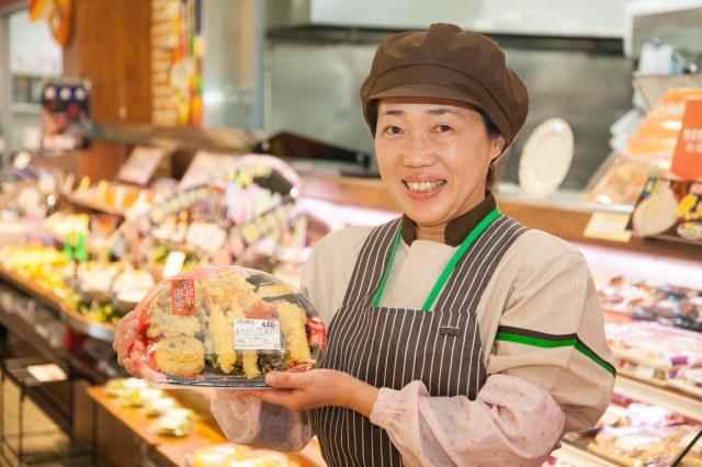 いなげや　武蔵野関前店