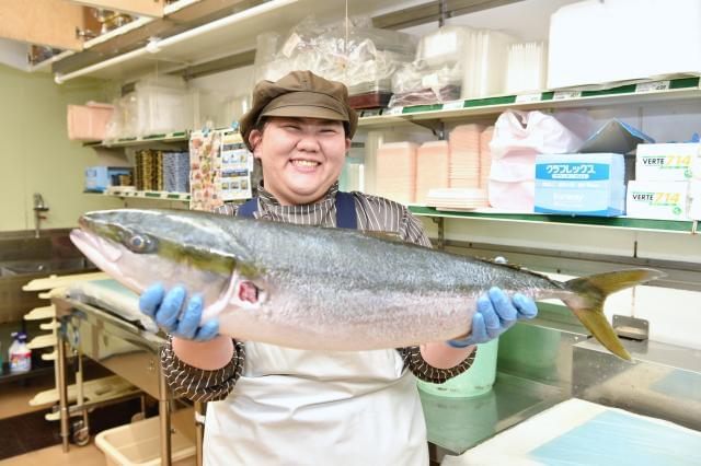 いなげや　青梅師岡店