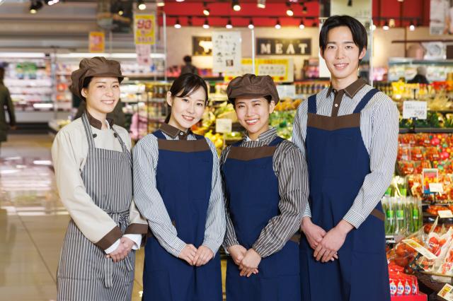 いなげや　浦和ときわ店