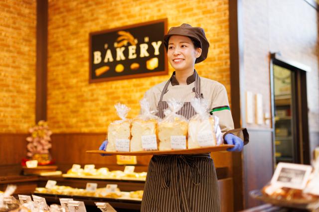 いなげや　横浜東蒔田店