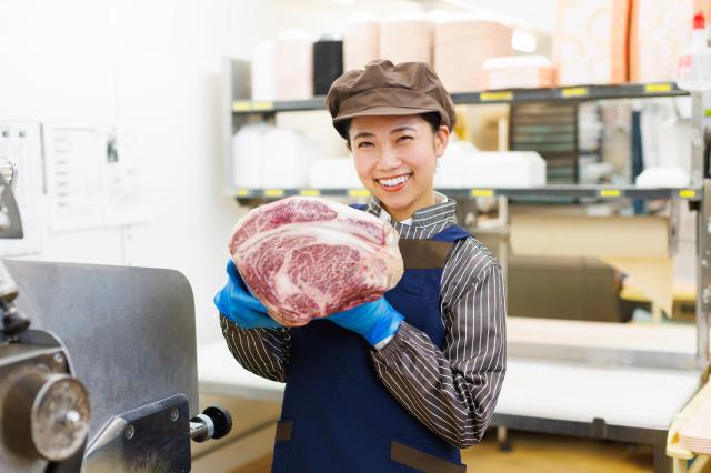 いなげや　小平回田店