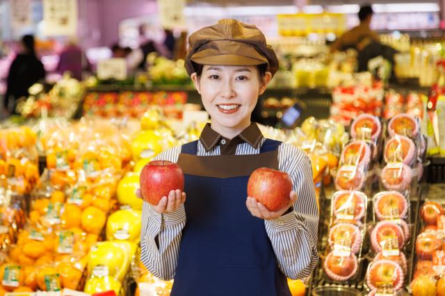 いなげや　大和高座渋谷店