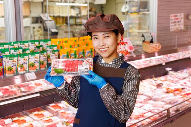 いなげや　東村山市役所前店