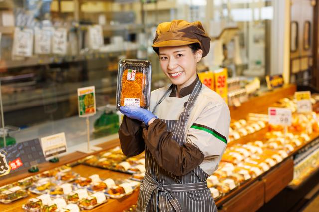 いなげや　国分寺西恋ヶ窪店