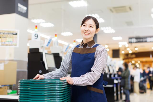 いなげや　保谷駅南店