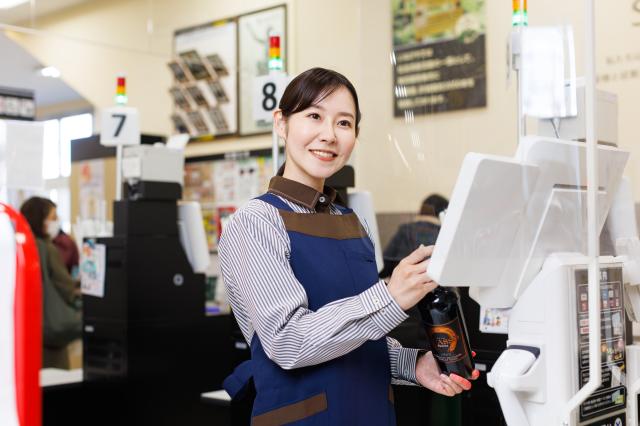 いなげや　松伏店