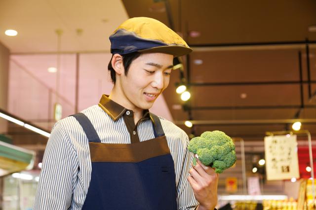 いなげや　ブルーミングブルーミーあきるのプレイス店