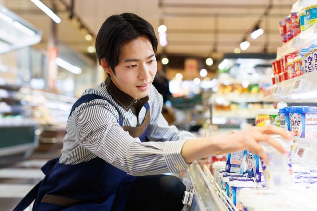 いなげや　入谷店