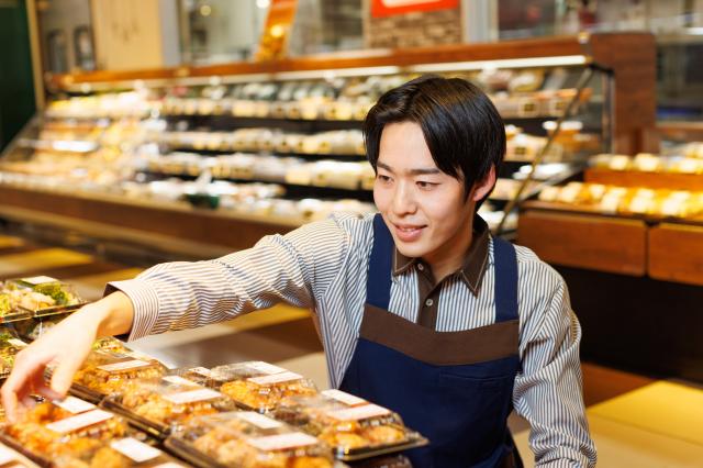 いなげや　川崎南加瀬店