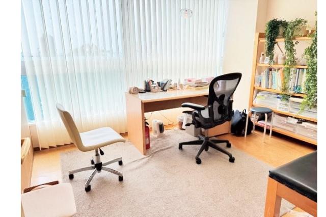 20年以上続けている方がいる等定着率はバツグン！
協調性を大切に、皆と力を合わせて頑張りませんか。