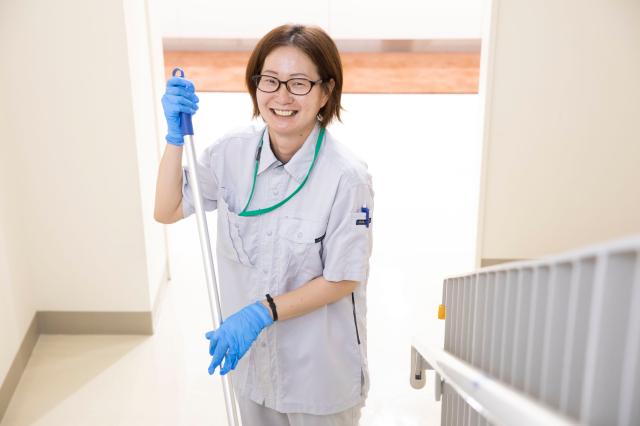 仕事のことや働き方など、ご不明な点はお気軽にお問合せください♪WワークOK！

 20代〜50代の女性スタッフ活躍中！平日のみ！
未経験からスタート・歓迎♪