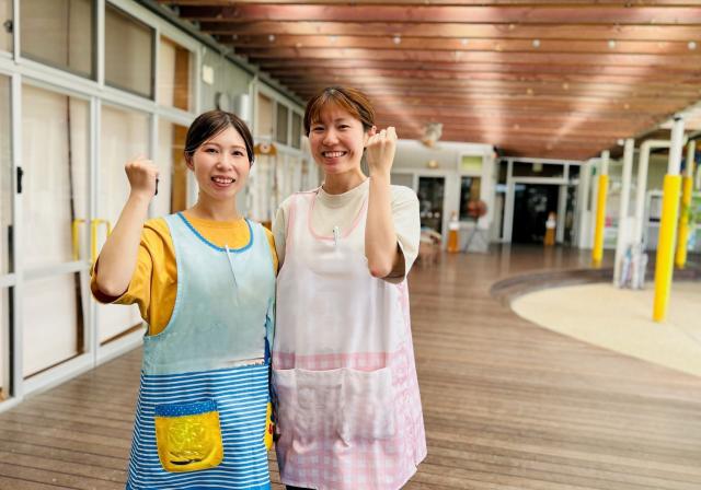学校法人　沼田学園　恵光幼稚園