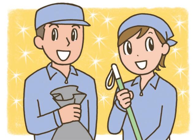 週5日のお仕事。
安定した収入を得ながら、無理なく活躍しませんか？