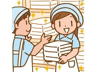 未経験OK!!扶養範囲内も考慮します♪