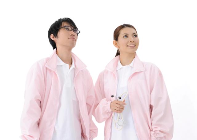 駅近・賞与充実！安定法人で長期勤務OK