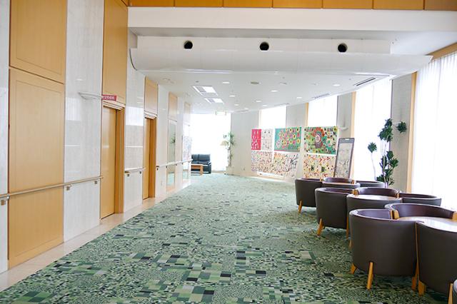 ここは施設ではなく、「家」。あなたもこの家族の一員に。