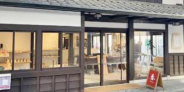 2025年12月にオープンしたばかり。一緒にお店を盛り上げていきましょう！