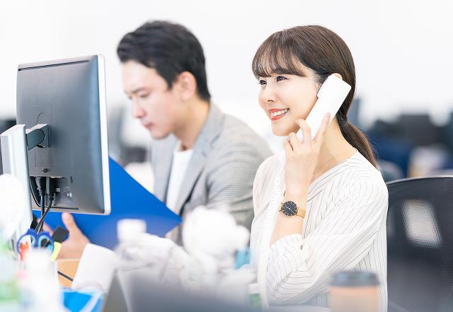 入力作業を中心に営業スタッフをサポート。事務経験を活かしたい方を歓迎します!