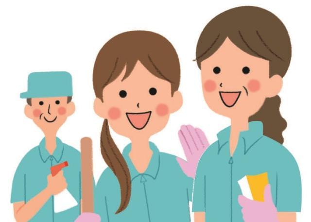 現在、30~60代の女性が中心に活躍中!車通勤もOK!交通費の規定内支給もあり!