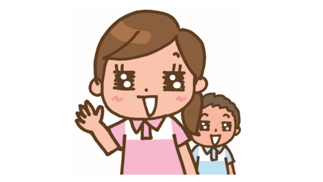 資格を持っていない方でも大丈夫です。
出勤日数も相談に応じます