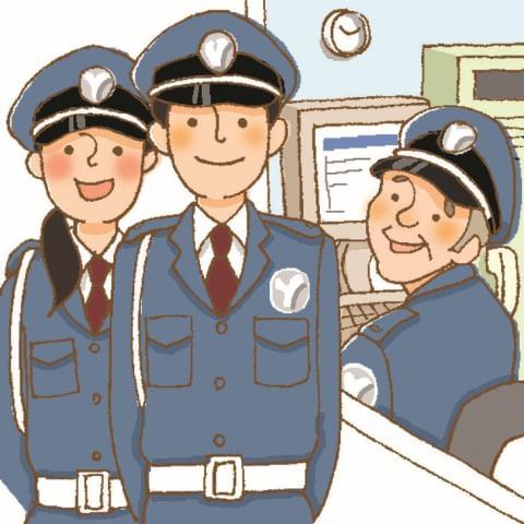 株式会社警備ひゃく