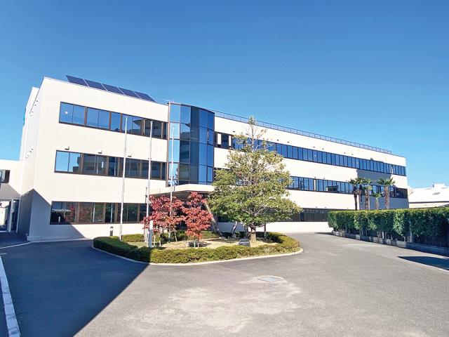 株式会社ケーエステクノス