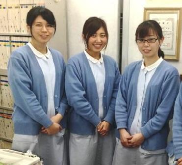 現在活躍している方も未経験の方が多数います。分かりやすく丁寧にサポートするのでご安心ください。