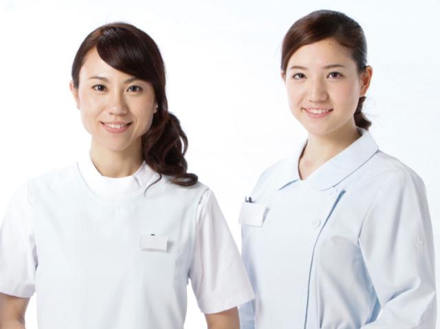 創立70年のクリニックです。