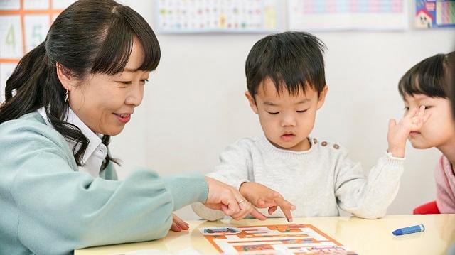 株式会社学研エデュケーショナル 学研教室 大阪 中央事務局の業務委託情報 イーアイデム 四條畷市の塾講師 家庭教師求人情報 Id A00324220401