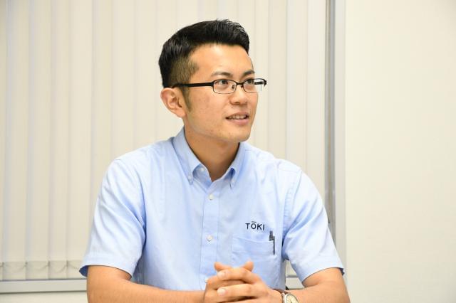 業界唯一の追求こそが“ブランド東基”。