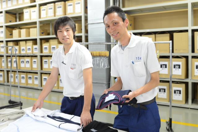 株式会社東基