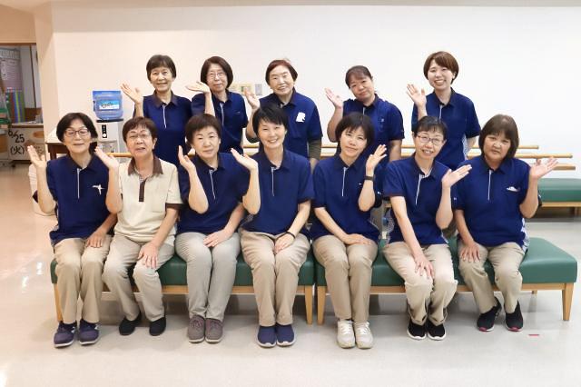 未経験歓迎／訪問介護職員／週2日〜・1日4h〜OK／働き方はお気軽にご相談ください◎訪問介護ステイシヨン介護職員（非正規職員）
