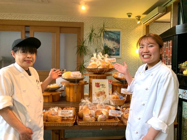 【未経験OK】週3日〜応相談／経験不問／社割あり／日勤のレストランスタッフ／土日祝のみでも可ゴルフ練習場内レストランスタッフ