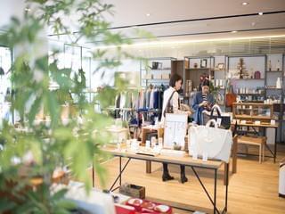 ★ニキセールスパートナーは販売、催事イベント、接客サービスのお仕事専門の派遣&紹介会社!★お仕事探しはぜひニキで★